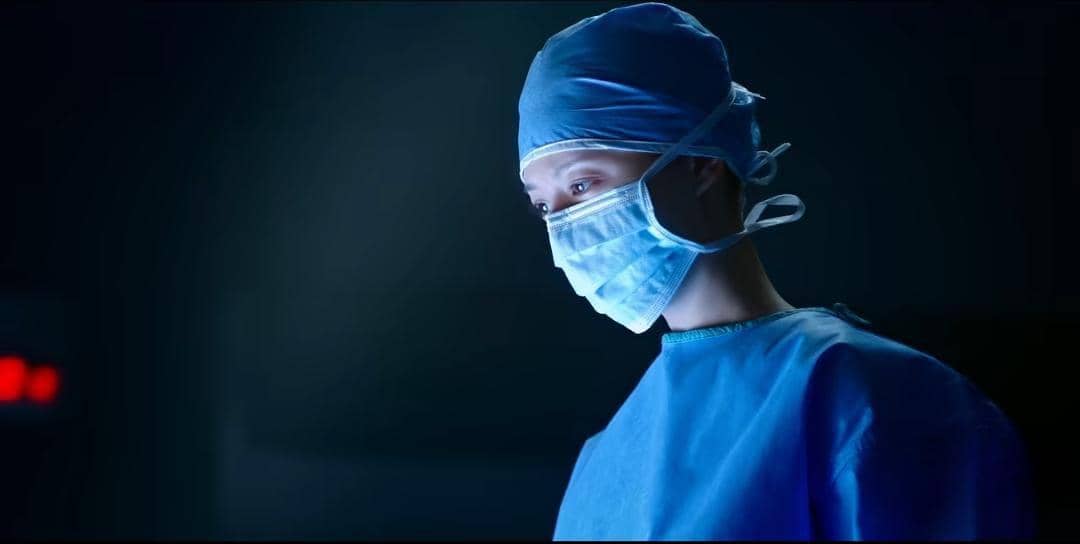 cuplikan drama Doctor X