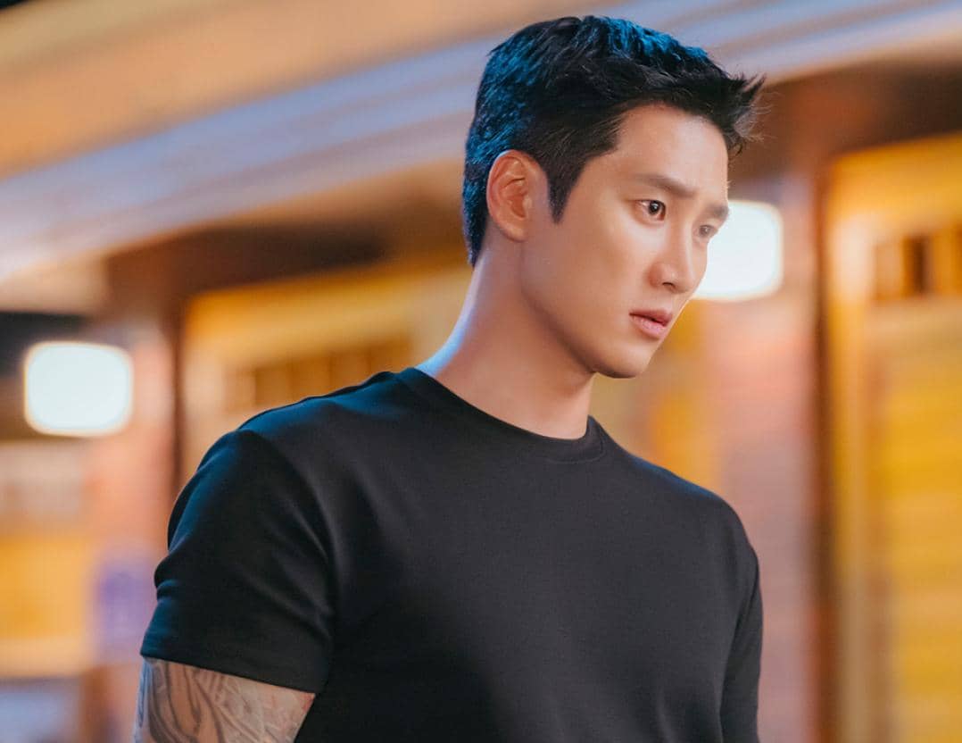 still cut drakor Spring Fever 