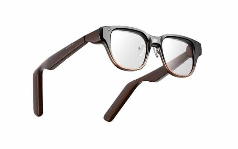 Lenovo AI Glasses Concept