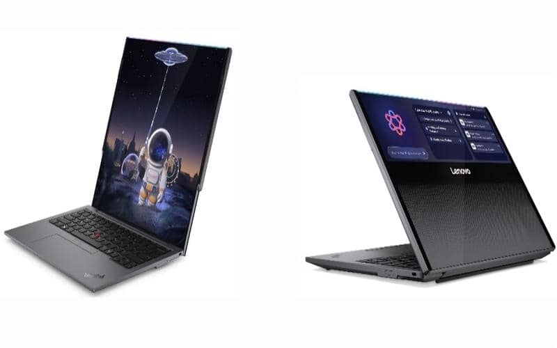 ThinkPad Rollable XD Concept