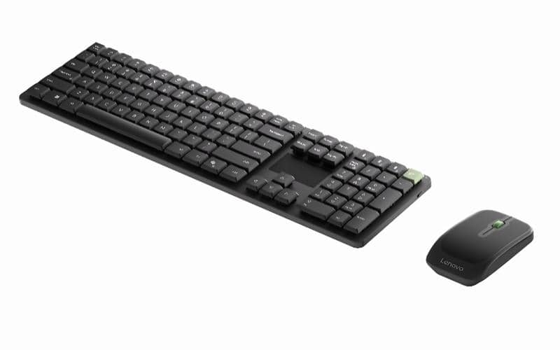 Lenovo Self-Charging Kit