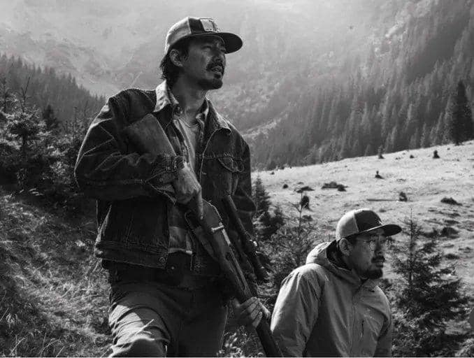 Cuplikan film Hope (dok. Plus M Entertainment/ Hope)