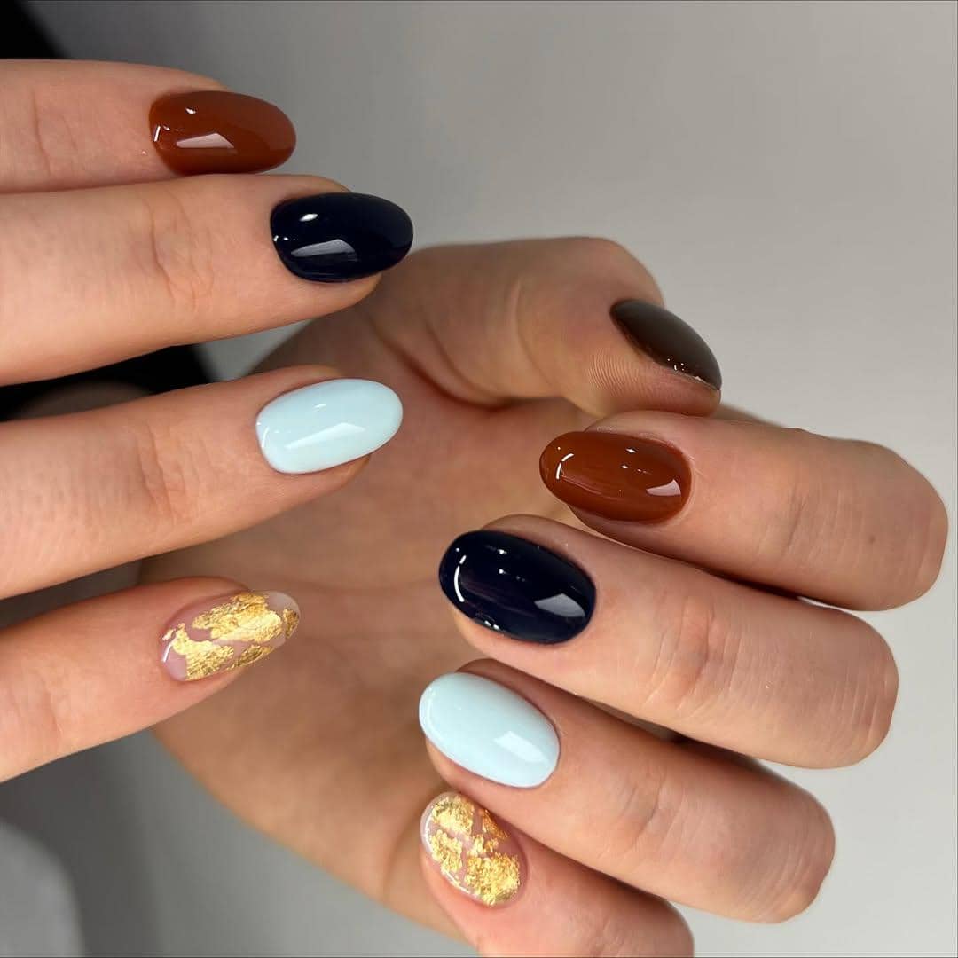 ide nail art 2026 untuk kuku pendek 