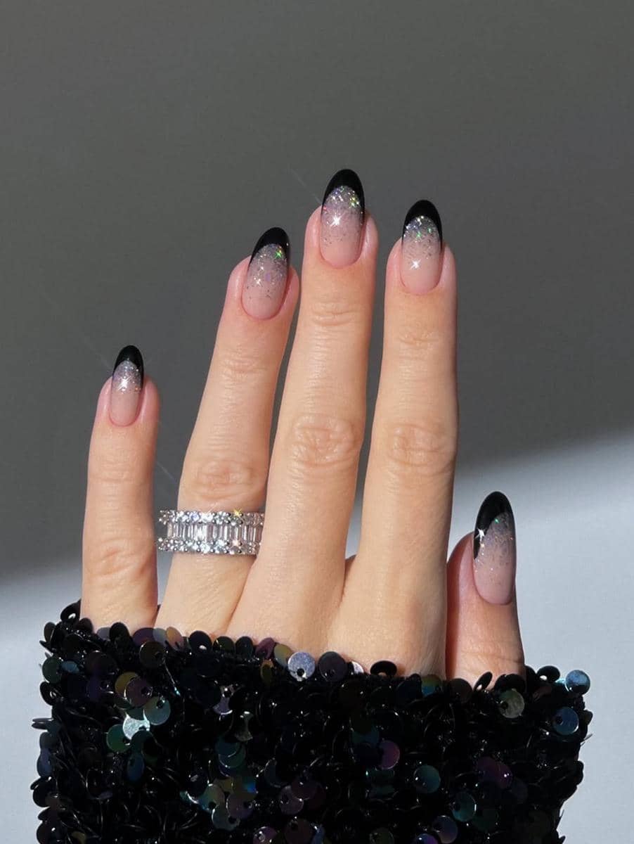 ide nail art shimmer 2026 