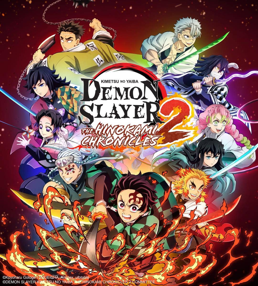 Demon Slayer 2