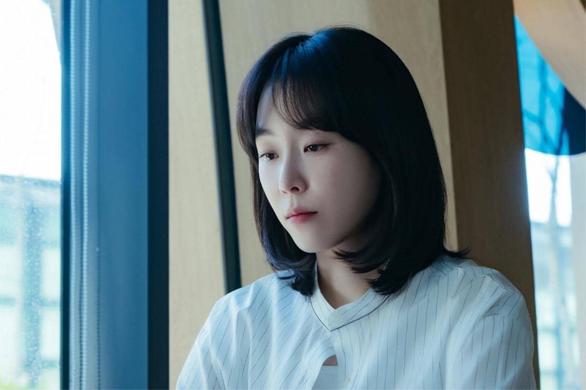 Seo Hyun Jin di drakor Love Me