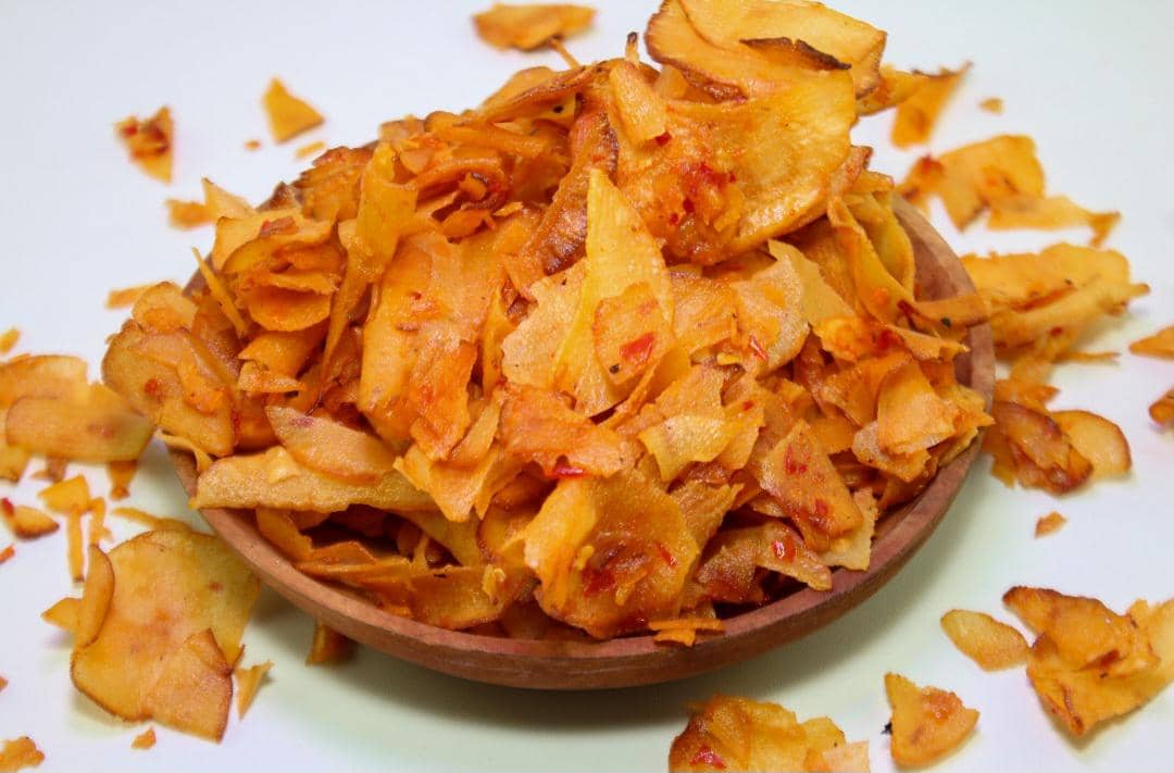 5 Tips Keripik Singkong yang Bumbunya Nendang, Cocok buat Jualan!