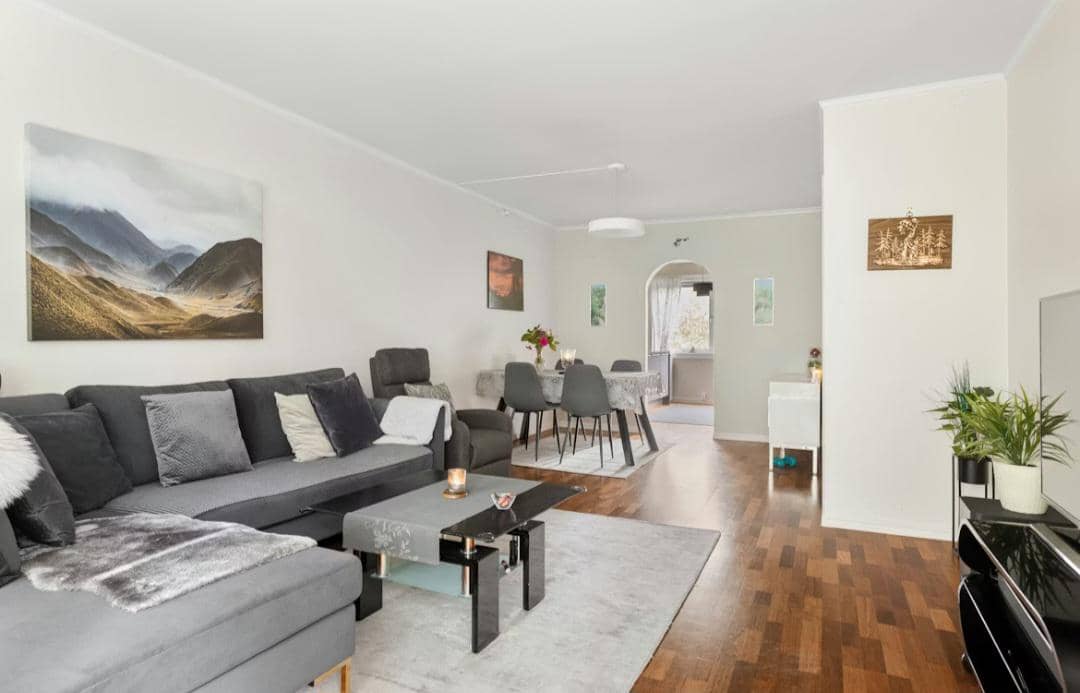 ilustrasi ruang tamu