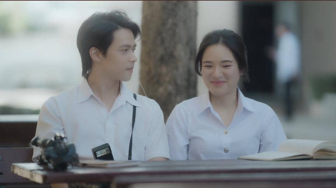 Club Friday Love Status: Situationship