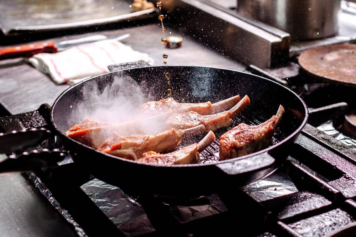 Fakta Menarik Beef Tallow