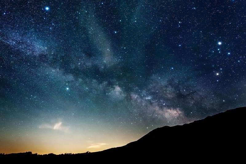 Airglow