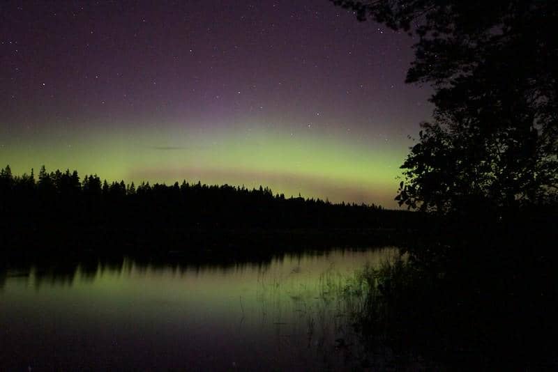 Airglow