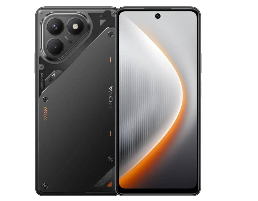 TECNO Pova 7 5G