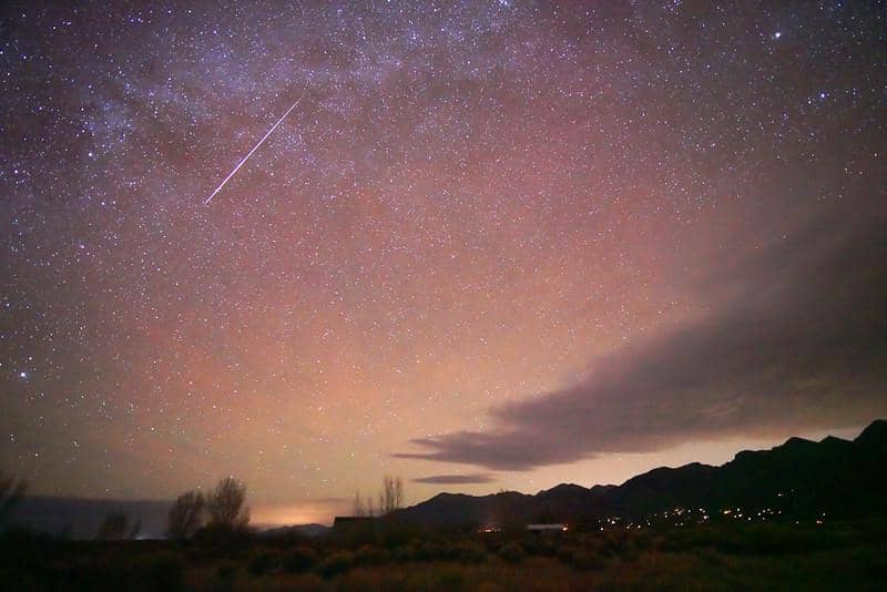 Airglow