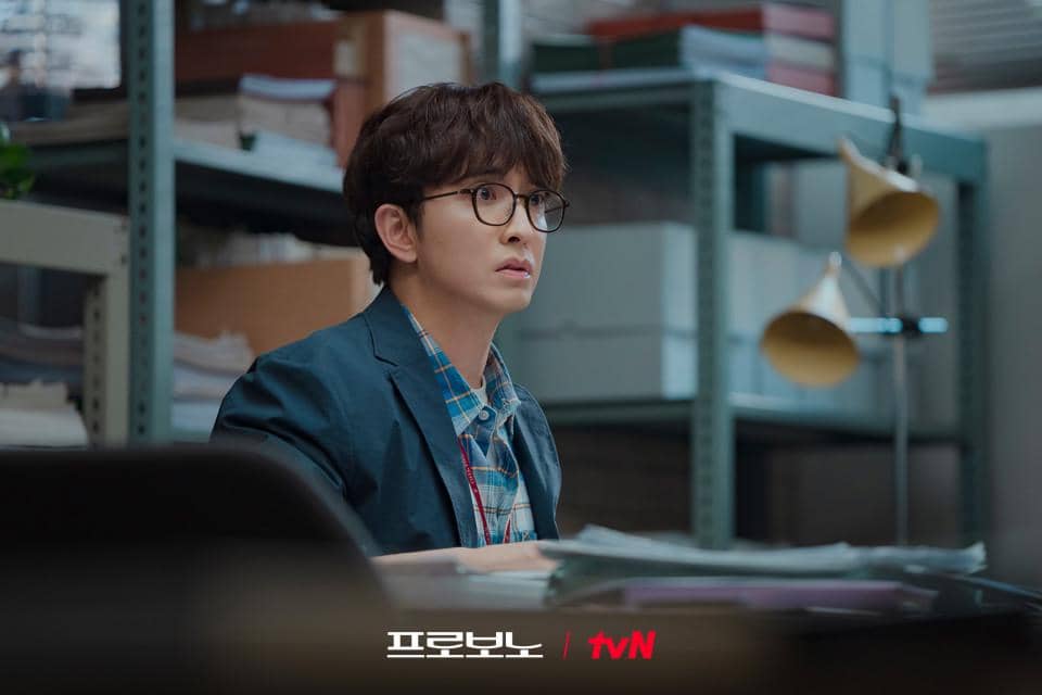 still cuts drama Pro Bono