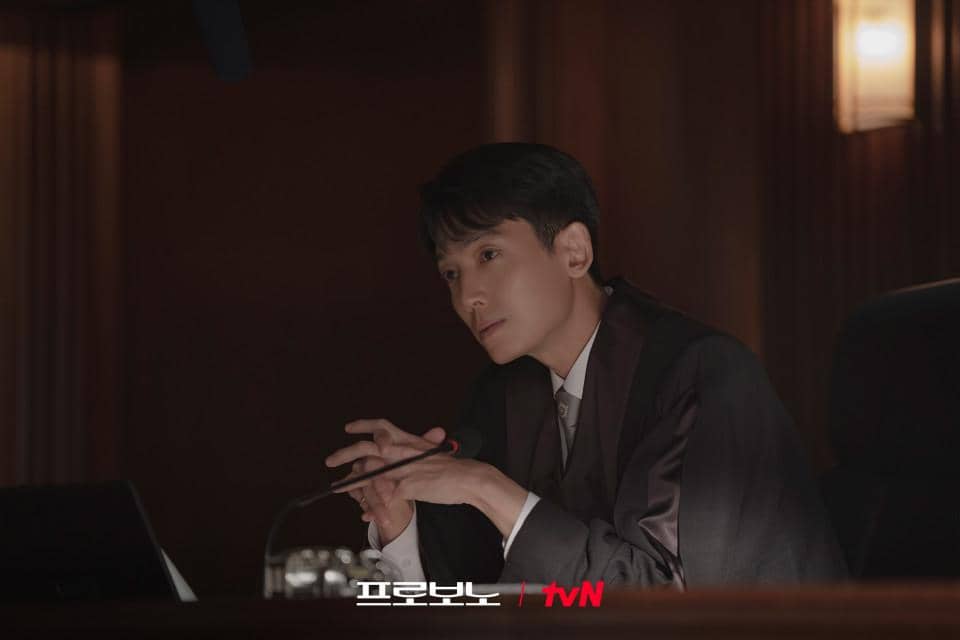 still cuts drama Pro Bono