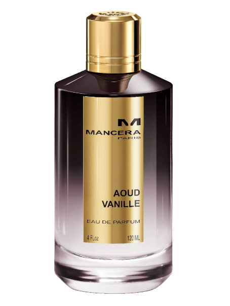 Mancera Aoud Vanille