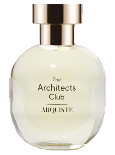 Arquiste The Architects Club