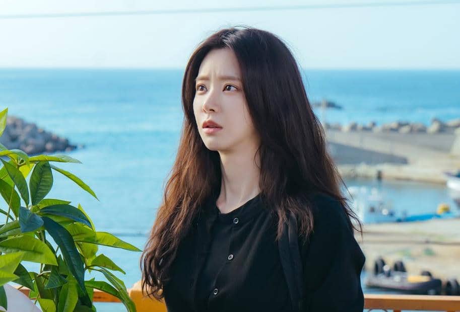 still cut drama Korea Spring Fever