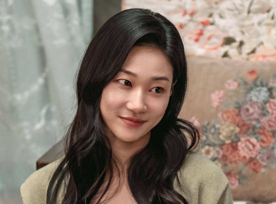 still cut drama Korea Undercover Miss Hong