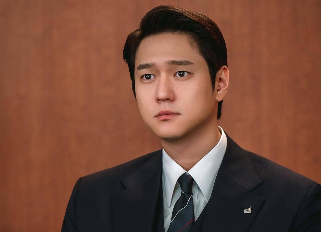 still cut drama Korea Undercover Miss Hong