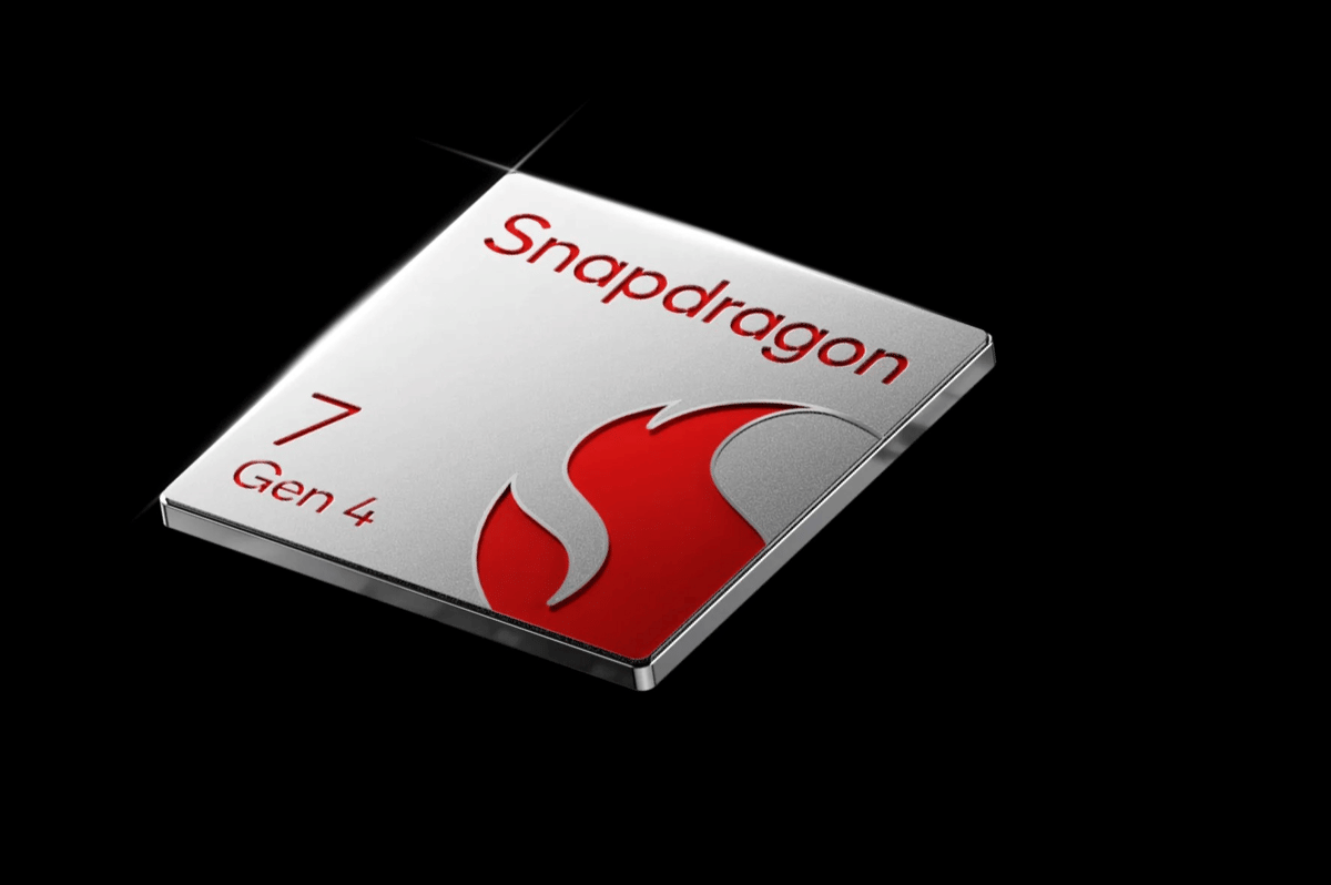 Snapdragon 7 Gen 4