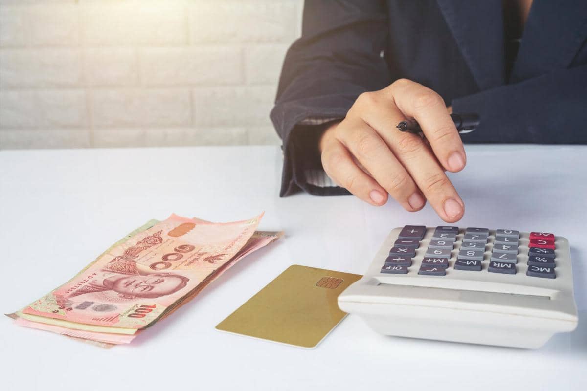 ilustrasi bunga bank