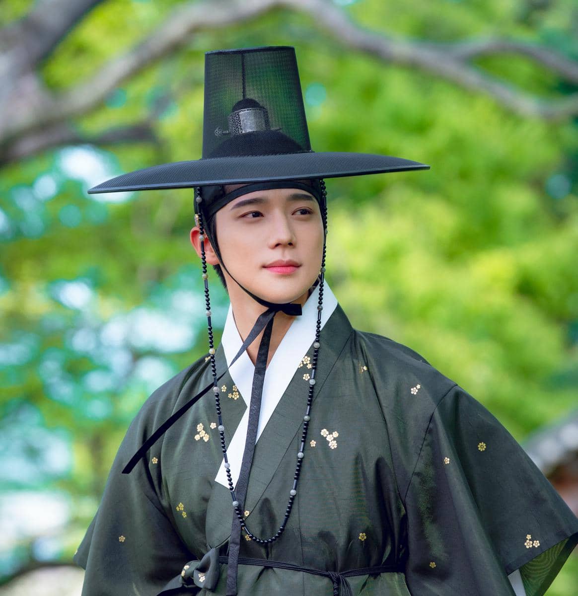 cuplikan drama Made in Korea