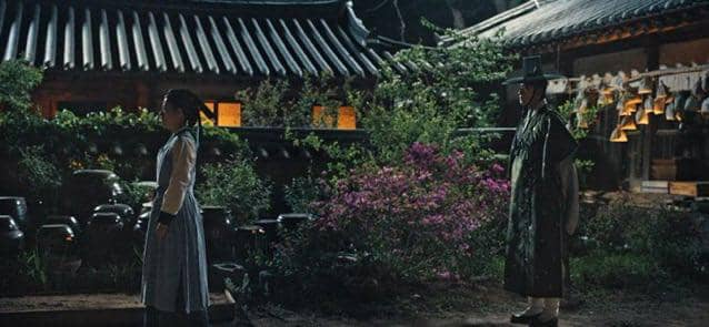 cuplikan drama My Beloved Thief