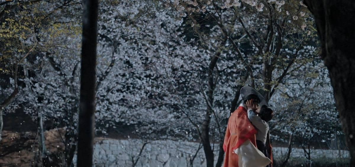 cuplikan drama My Beloved Thief