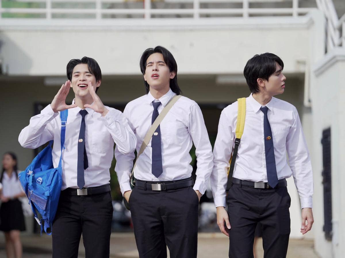 cuplikan Perfect 10 Liners