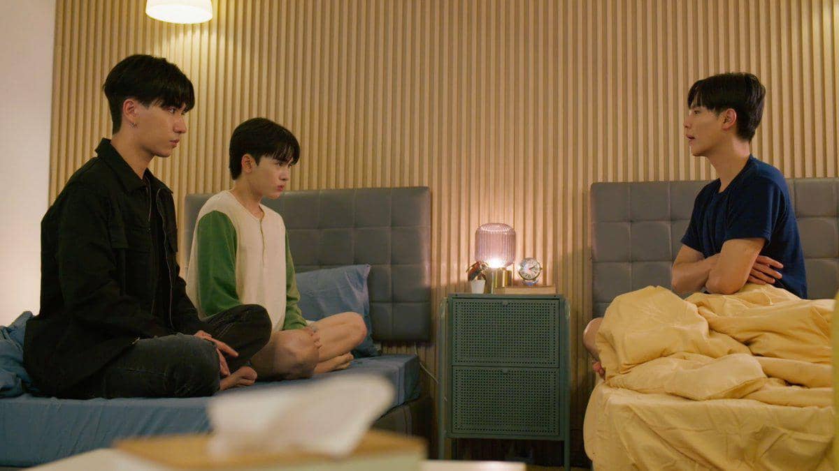 cuplikan Perfect 10 Liners