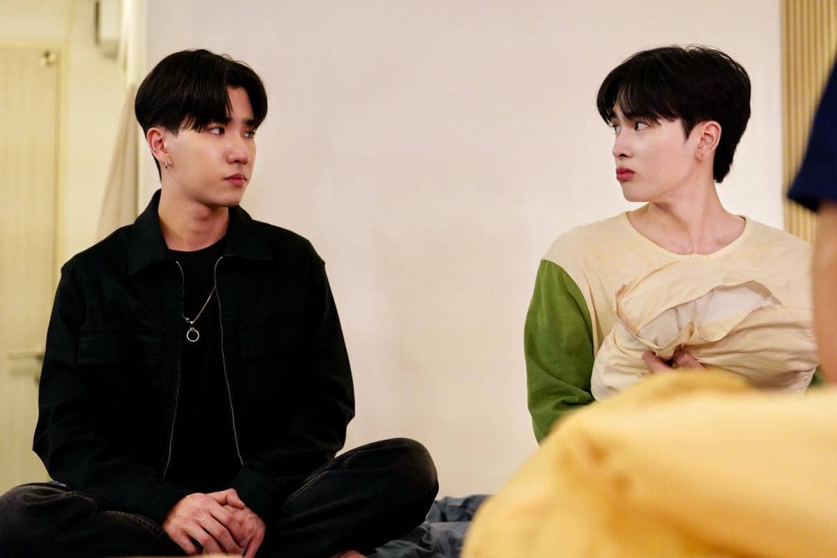 cuplikan Perfect 10 Liners