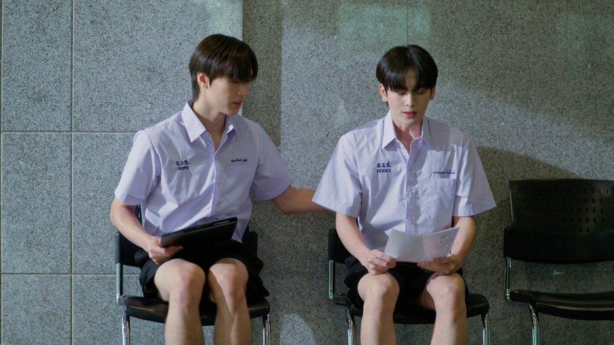 cuplikan Perfect 10 Liners