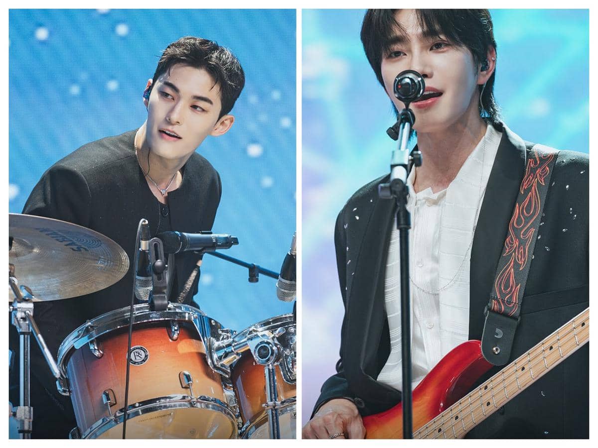 cuplikan drama Idol I