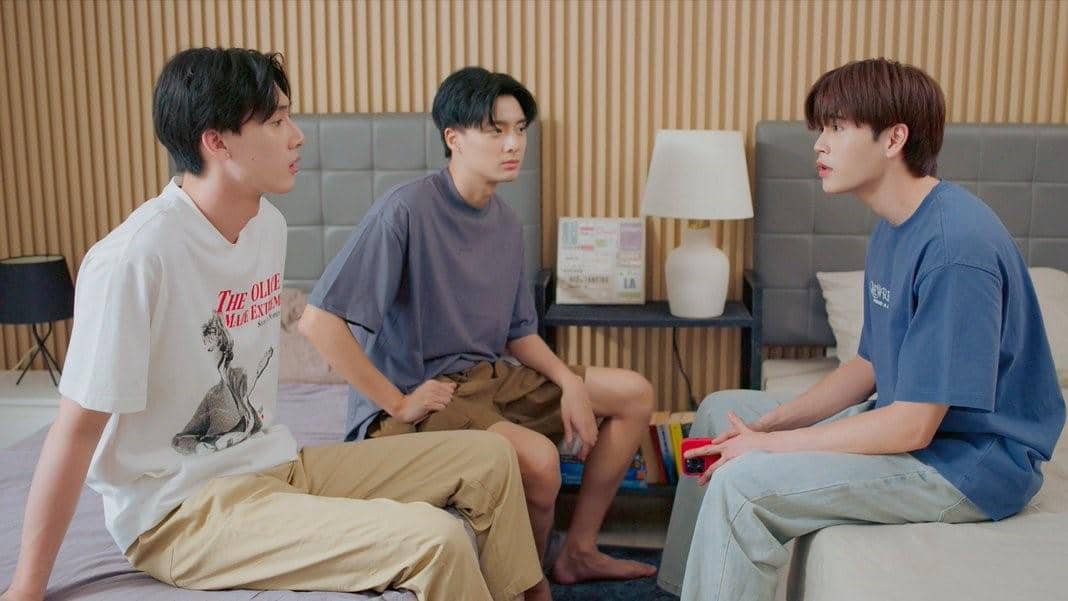 cuplikan Perfect 10 Liners