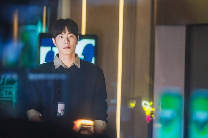 still cuts drama Positively Yours