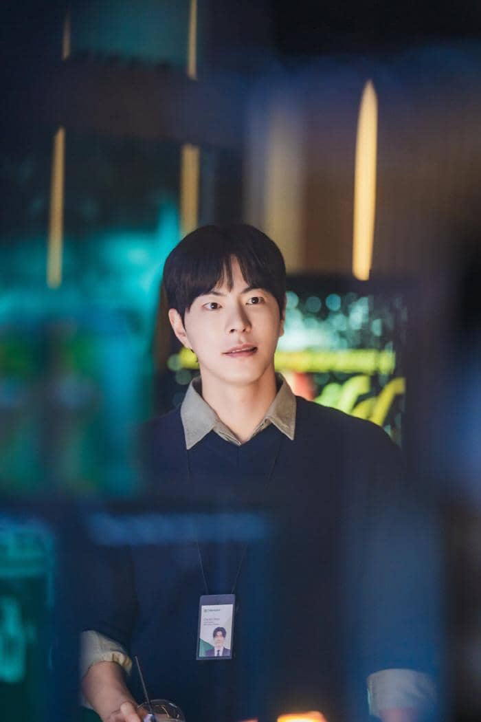 still cuts drama Positively Yours