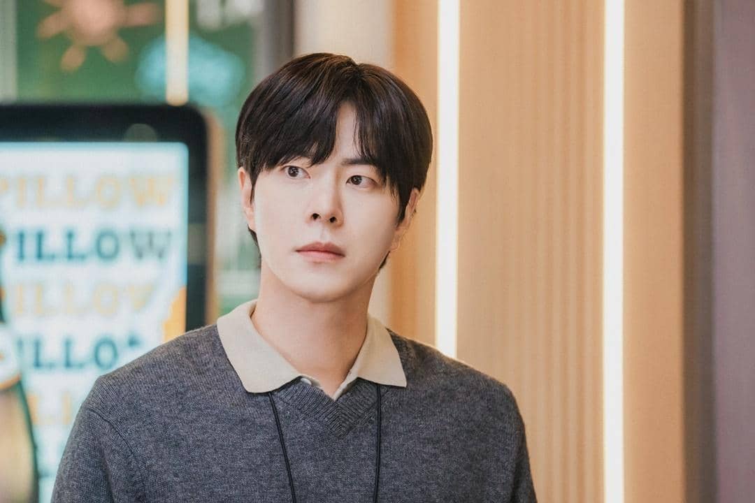 still cuts drama Positively Yours