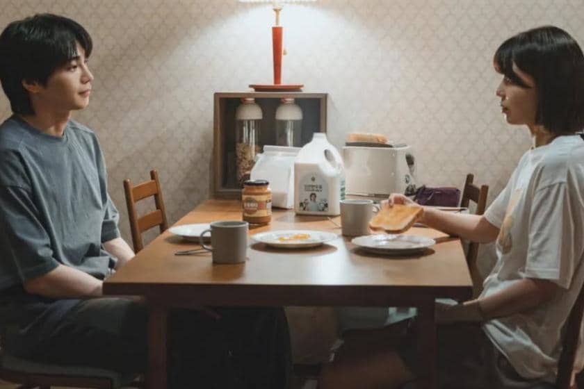 still cut drama Idol I