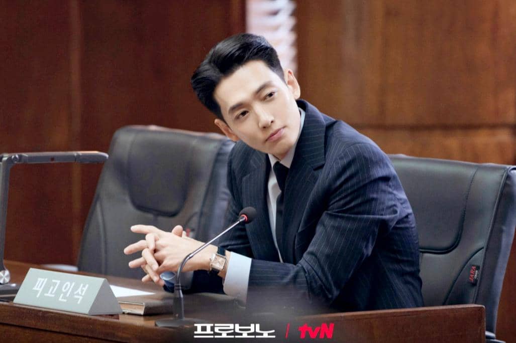 still cut drama Pro Bono