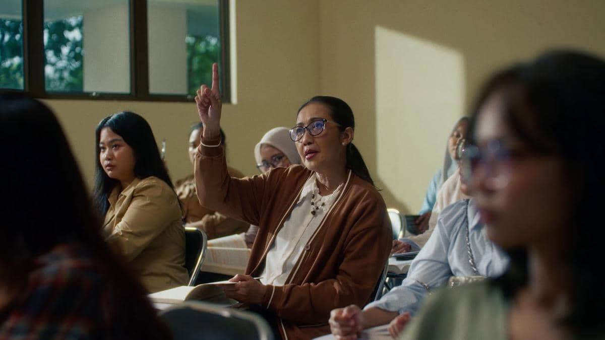 cuplikan video klip "Remedi"