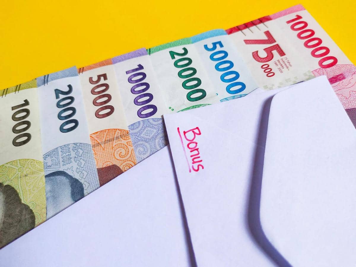 ilustrasi bonus