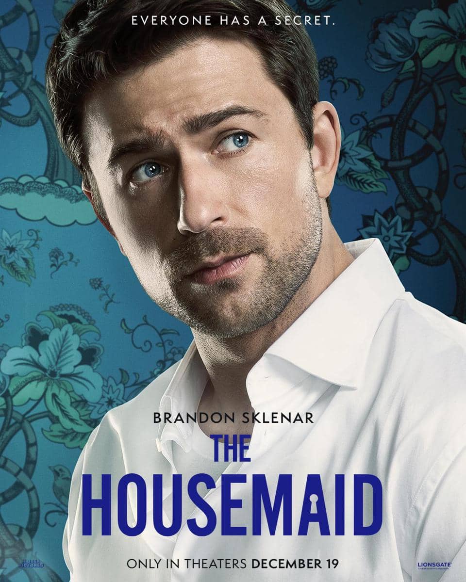 The Housemaid