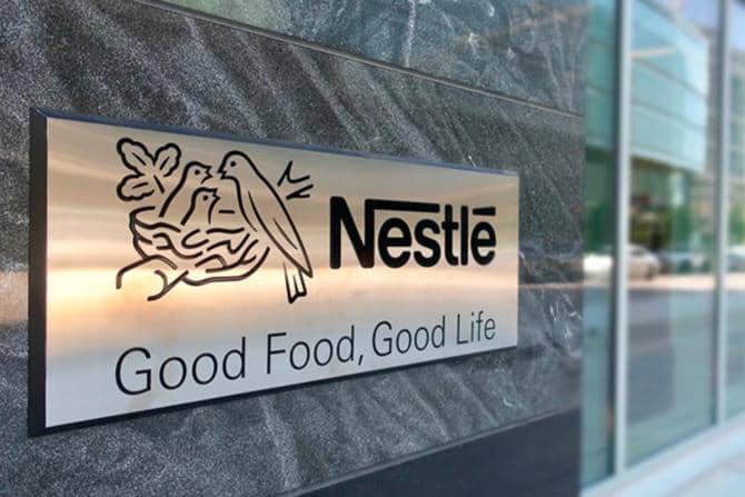 Otoritas Makanan dan Obat Saudi (SFDA) pada hari Selasa memperingatkan agar tidak mengonsumsi produk susu formula bayi Nestle tertentu