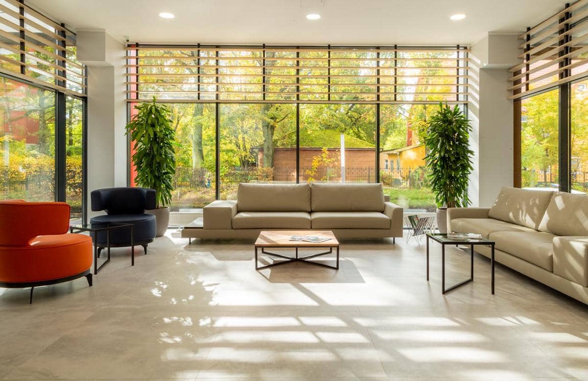 Ilustrasi tren jendela 2026