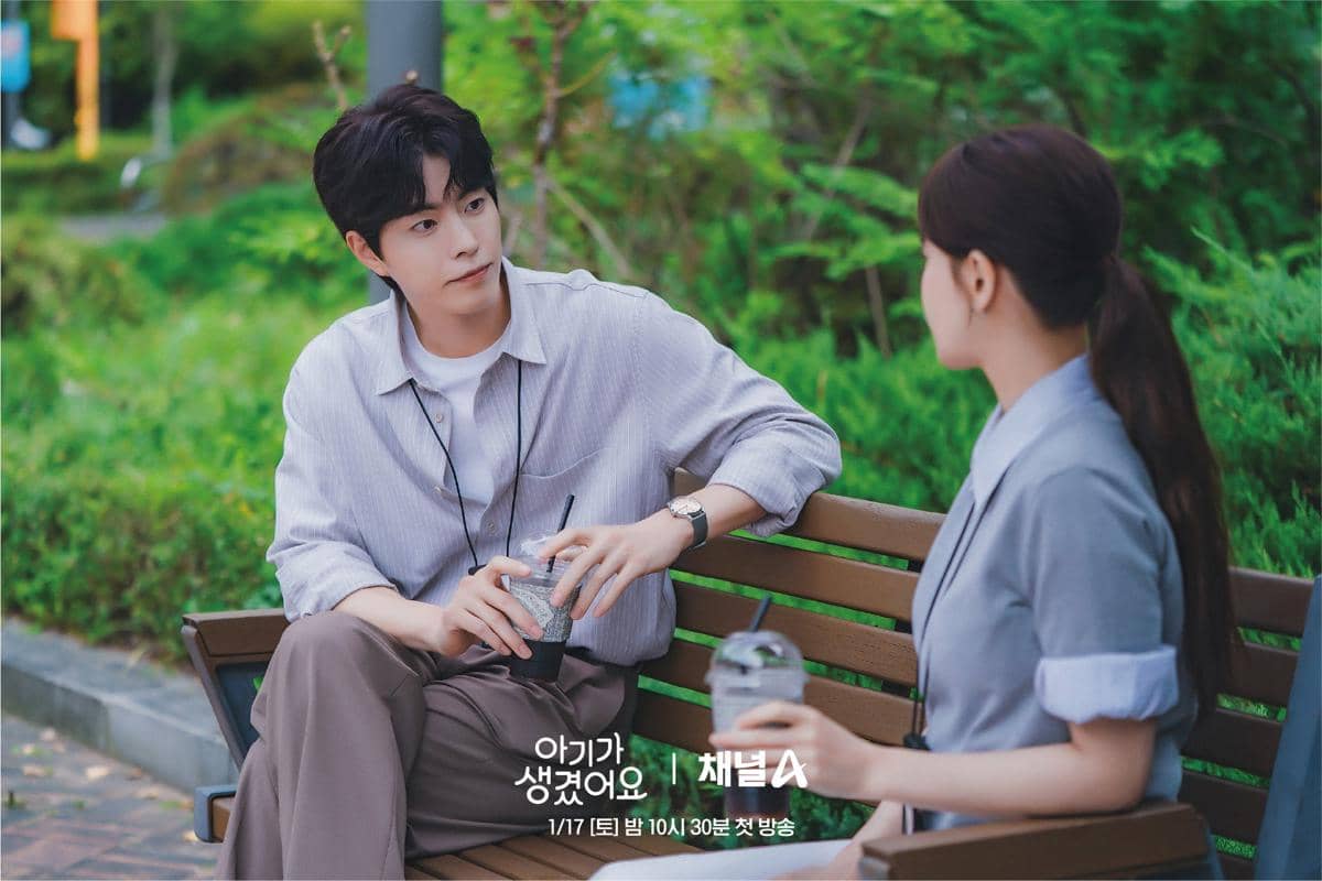 still cuts drama Positively Yours