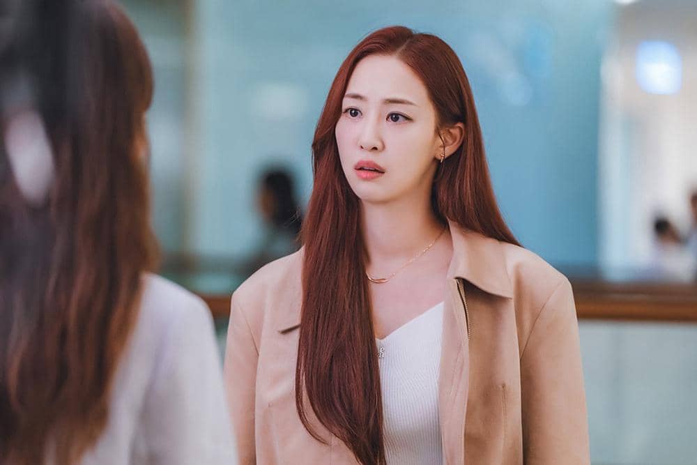 still cuts drama Positively Yours