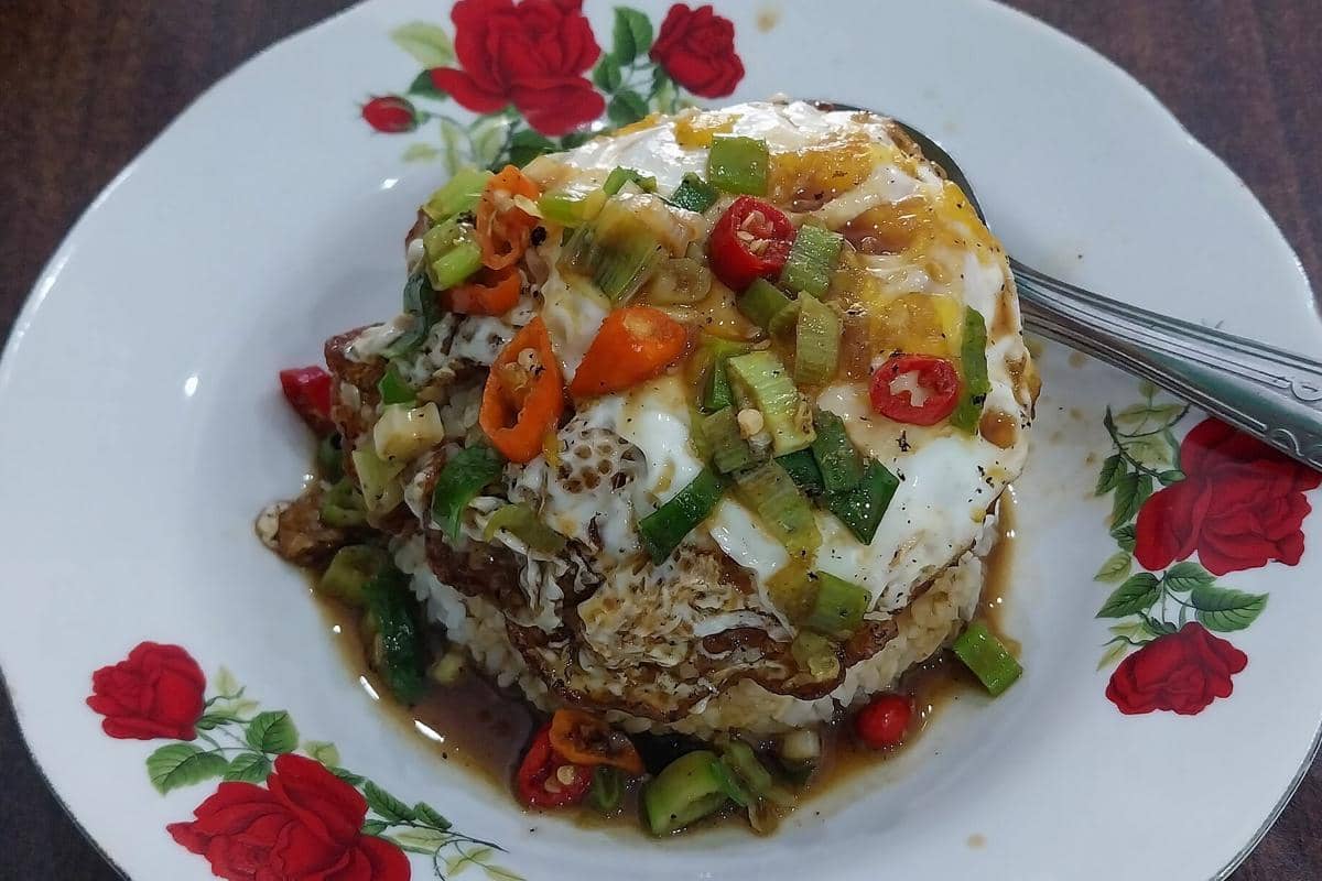 ilustrasi telur pontianak