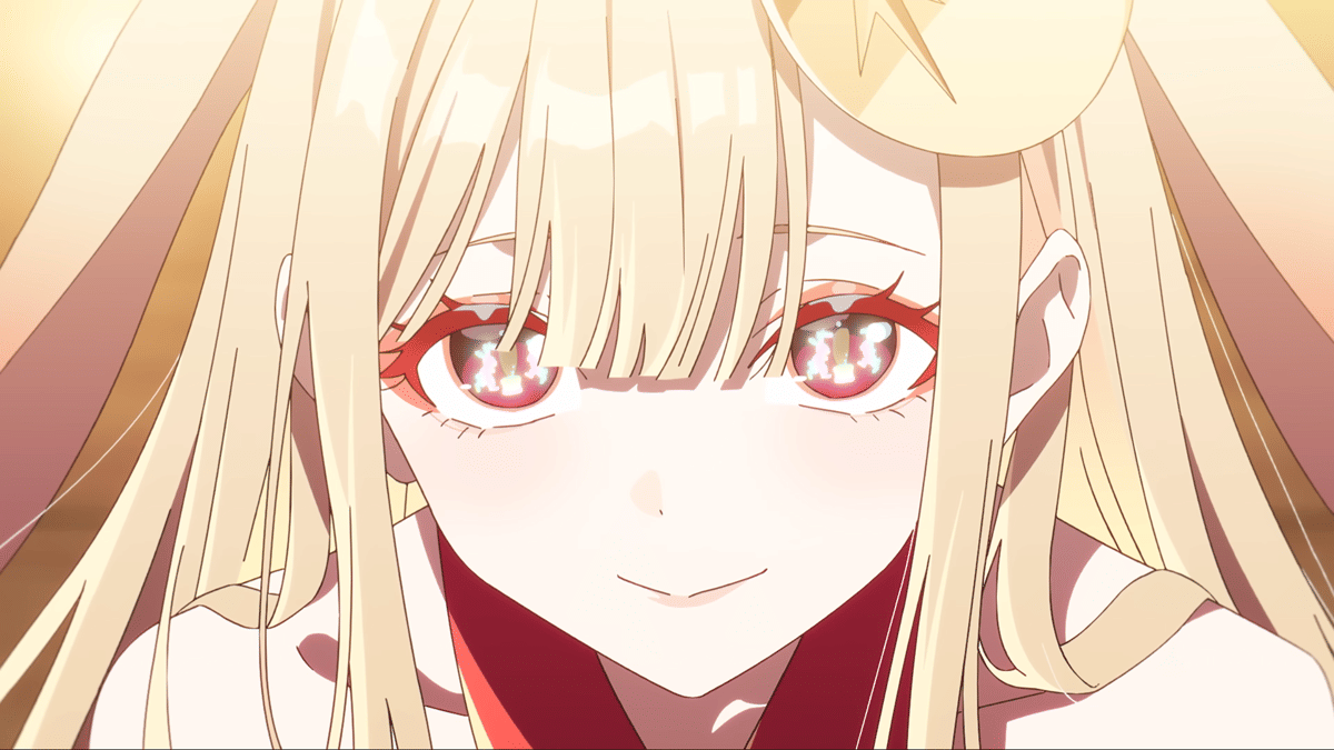 Cosmic Princess Kaguya!